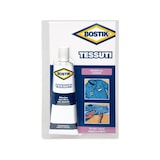 thumbnail of Bostik adesivo per tessuti resistente al lavaggio a macchina 50 gr d2578