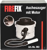 thumbnail of Aschesauger 800 W / 15 L