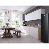 thumbnail of FrigeluX Réfrigérateur armoire tout utile 230L, Noir RA235NE