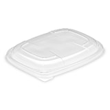 thumbnail of Couvercle transparent en PP pour barquette (800 ml) - Vendu par 320