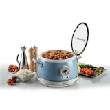 thumbnail of Ariete 2904 Reiskocher 3,5 l 700 W Blau