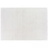 thumbnail of Chenille-Teppich, rechteckig, bedruckt, elfenbeinfarben nuanciert 120 x 170 cm