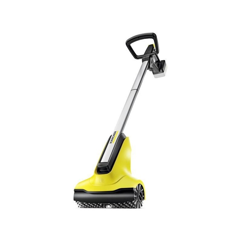 Nettoyeur De Terrasse Karcher Patio Cleaner Pcl 3-18 (sans Batterie)