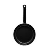 thumbnail of METRO PROFESSIONAL Koekenpan, aluminium, Ø 26 cm, 2-laags Teflon antiaanbaklaag, ovenbestendig