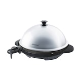 thumbnail of Steba Grillgerät 1800W VG 250 sw/si