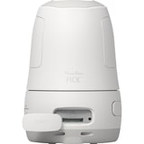 thumbnail of Canon PowerShot PX Kompaktkamera Basis-Kit, Weiß