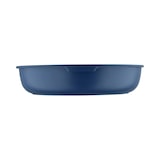 thumbnail of BERGNER Click&Cook - Set mit 2 Bratpfannen Ø22Ø26cm, Aluminiumguss, blau, mit abnehmbarem Griff