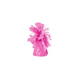 thumbnail of Ballongewicht für Helium 7cm 4er Set Gewichte für Ballons Luftballons Heliumballons Ballonbeschwerer Ballonhalter Deko Pink