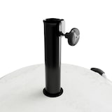 thumbnail of INUMBRA 55 ROLL | Sonnenschirmständer 45 KG