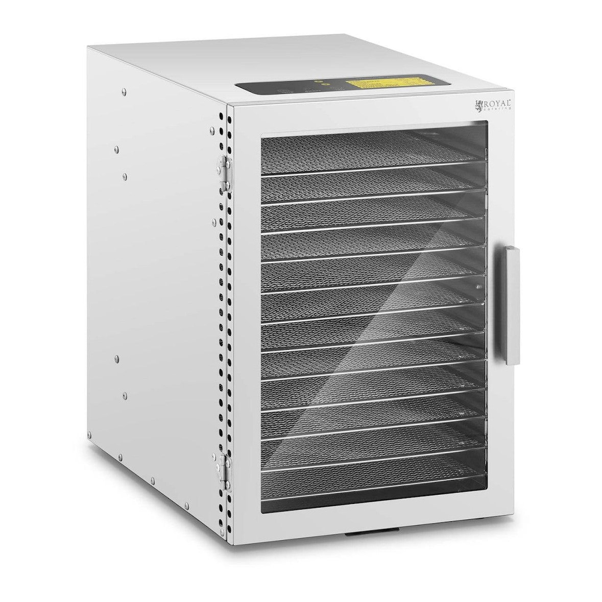 Helloshop26 - 800 Watt 12-laags voedseldroger 14_0001355