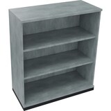 thumbnail of Regal 3OH B1000xT442xH1133mm Anthrazit-Metallic/Beton hell