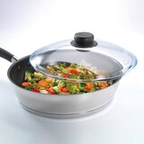 thumbnail of Pyrex Couvercle En Verre 28 Cm All For One