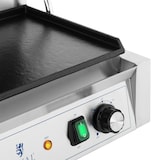 thumbnail of Royal Catering Parrilla de contacto - lisa -  - 3,600 W