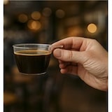 thumbnail of MONOUSO - Taza Reutilizable PS Cup Transparente 90ml (900 Uds)