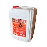 thumbnail of Bioetanol Combustível Líquido para Lareiras - BIOFIRE 10L