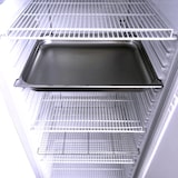 thumbnail of Worldmai 570 liter industriële koelkast voor catering. Professionele verticale koelcel voor bars en restaurants.