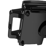 thumbnail of tectake Appareil à sandwichs SK1000W antiadhésif et résistant à la chaleur - argent - 405369