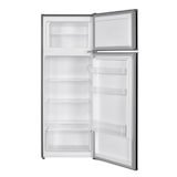 thumbnail of INDESIT Réfrigérateur Combiné 55cm 206l I55T0412S