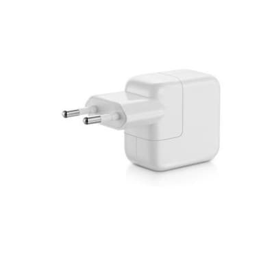 Adaptador de corriente USB de 12 W de Apple (fuente de alimentación)