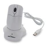 thumbnail of SEAL SHIELD wireless Mouse white STWM042WE 1000dpi