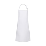 thumbnail of Bib Apron Basic: One Size / Navy