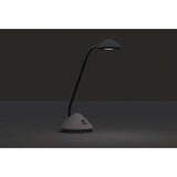 thumbnail of LED-Tischleuchte MAULarc schwarz