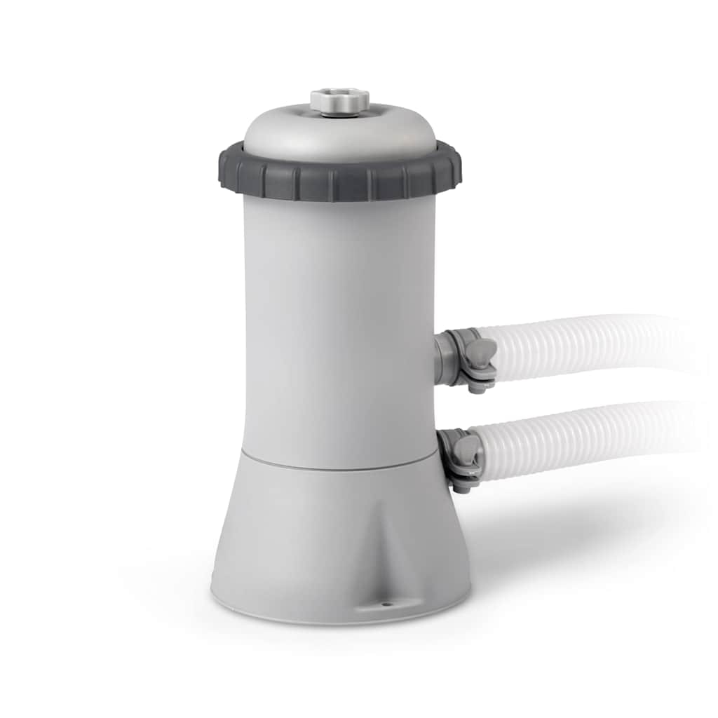 Intex Cartridge filterpomp 2271 L/u 28604GS