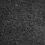 thumbnail of Teppich Kurzflor waschbar Unifarben Wohnzimmer schmutzabweisend Anthrazit Rechteckig 100x200 | 100% Polyester | Florhöhe: 10 mm | pflegeleicht