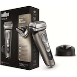 thumbnail of Braun Series 9 9325s Elektrorasierer – Wet & Dry, Präzision & Komfort für Nass- und Trockenrasur