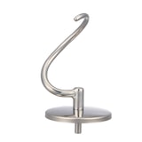 thumbnail of METRO PROFESSIONAL Keukenmachine GPM1007, aluminium, 31 x 38.6 x 46 cm, 7L, zwart/zilver