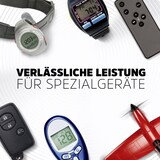 thumbnail of Energizer CR2032 Lithium Knopfzelle 6 Stück