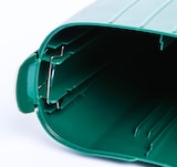 thumbnail of Hochwertige Kassette Filterkassette Staubbox für Vorwerk Kobold 135 136