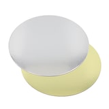 thumbnail of 50 Tortenplatten rund Ø 28 cm · 0,3 cm gold/silber
