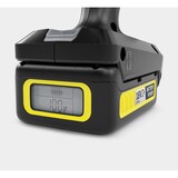thumbnail of Kärcher KHB 6 Battery Hochdruckreiniger Kompakt Akku 200 l/h Schwarz, Gelb