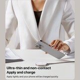 thumbnail of Chargeur Sans Fil MagSafe 15W Ultra Fin Durable Design Premium En Or Titane YONIS