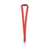 thumbnail of 25x Kordel / Lanyard Basic Rot