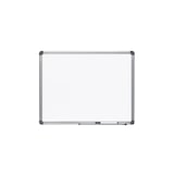 thumbnail of Rocada pizarra lacada blanca 45x60cm (600X450mm)