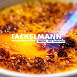 thumbnail of Fackelmann gaskeukenbrander