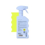 thumbnail of PUREWAVE Glasreiniger Patchouli & White Vanilla 500ml