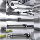 thumbnail of San Ignacio - Servidor spaghetti 32x7cm expert