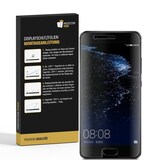 thumbnail of 2x Displayschutzfolie für Huawei P10 Lite Displayfolie Schutzfolie HD ULTRA KLAR
