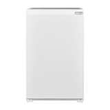 thumbnail of Telefunken EK88S134E Einbaukühlschrank ohne Gefrierfach | 88cm Nische | Schlepptür-Technik | 126 Liter Nutzinhalt