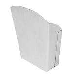 thumbnail of Caixas Batatas Fritas S  9X5,1X12,1 Cm Prateado Inox (12 Unidades)