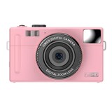thumbnail of Appareil Photo Numérique 24MP HD Vidéo 1080P Zoom 16X Écran 3 Pouces Cadeau Idéal Rose 2 YONIS