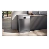 thumbnail of Lave-vaisselle largeur 60 cm SN27TI00CE