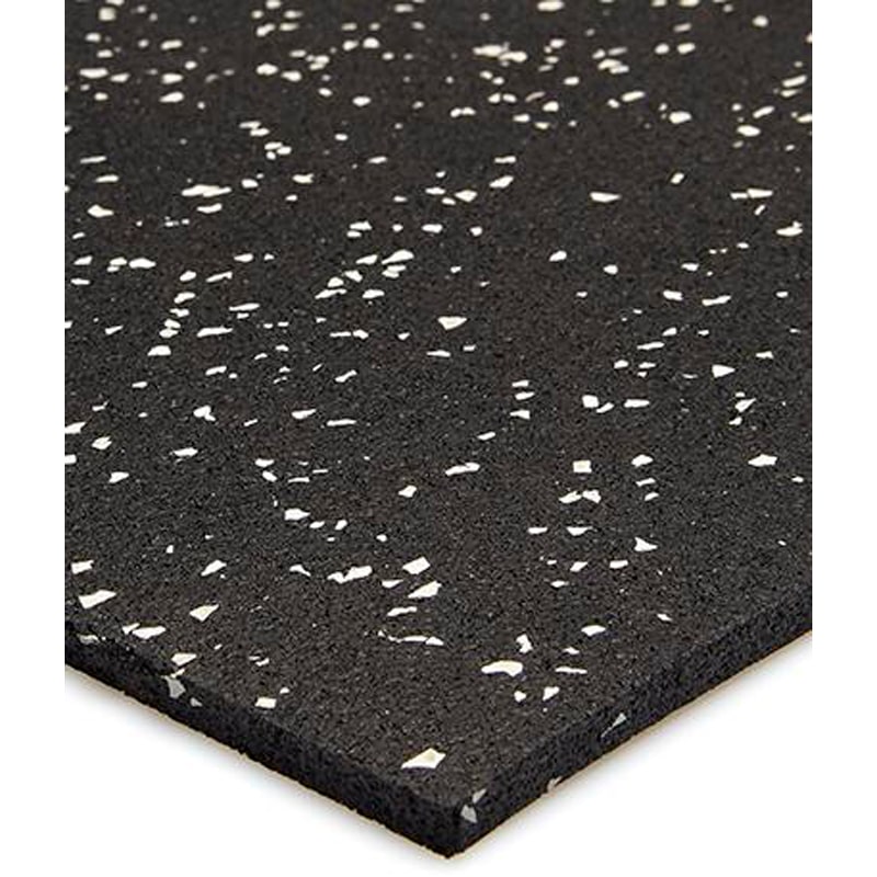 Pavimento Deportivo Sport Gris 4mm 1,25x10 Metros | Lestare  | PAV3404