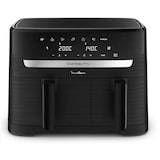 thumbnail of MOULINEX friteuse sans huile 8.3l EZ901N20