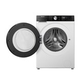 thumbnail of HISENSE Lave-linge Frontal 10.5kg 1400 Tours/min Blanc WF3S1045BW3