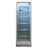 thumbnail of Combisteel vriezer met 1 glazen deur 382 liter wit