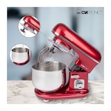 thumbnail of Batedeira com taça Clatronic KM 3712 Vermelho